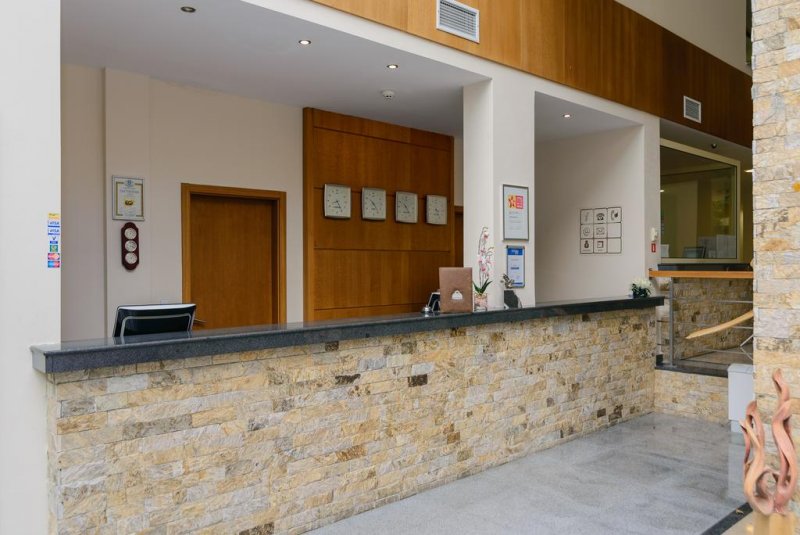 Бутиков Спа Хотел Орхидея - Снимка 10