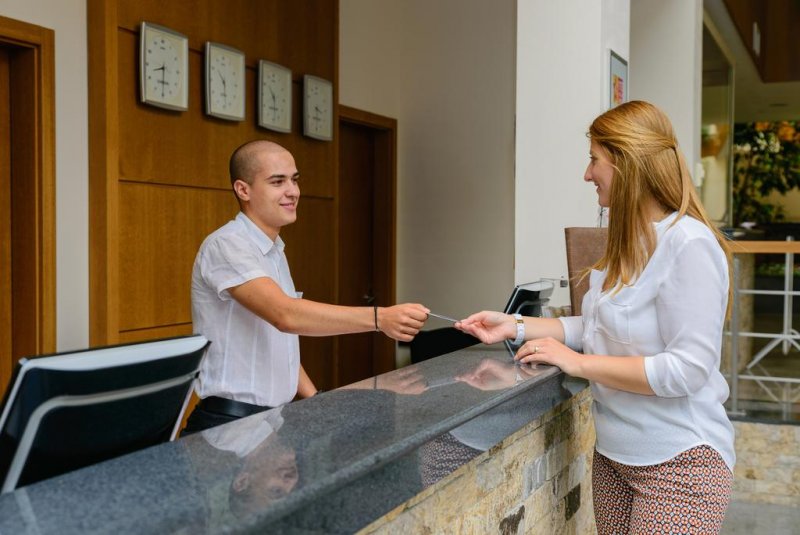 Бутиков Спа Хотел Орхидея - Снимка 3