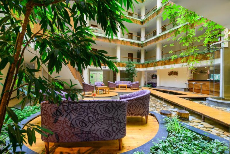 Бутиков Спа Хотел Орхидея - Снимка 8