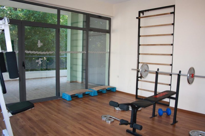 Хотел Перуника - Снимка 10