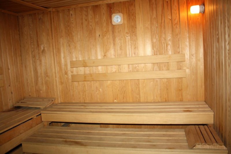 Хотел Перуника - Снимка 2