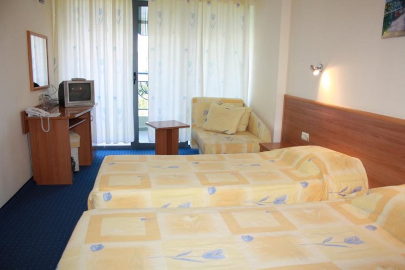 Хотел Перуника - Снимка 4