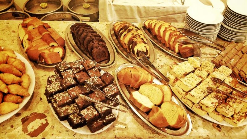 Хотел Перуника - Снимка 9