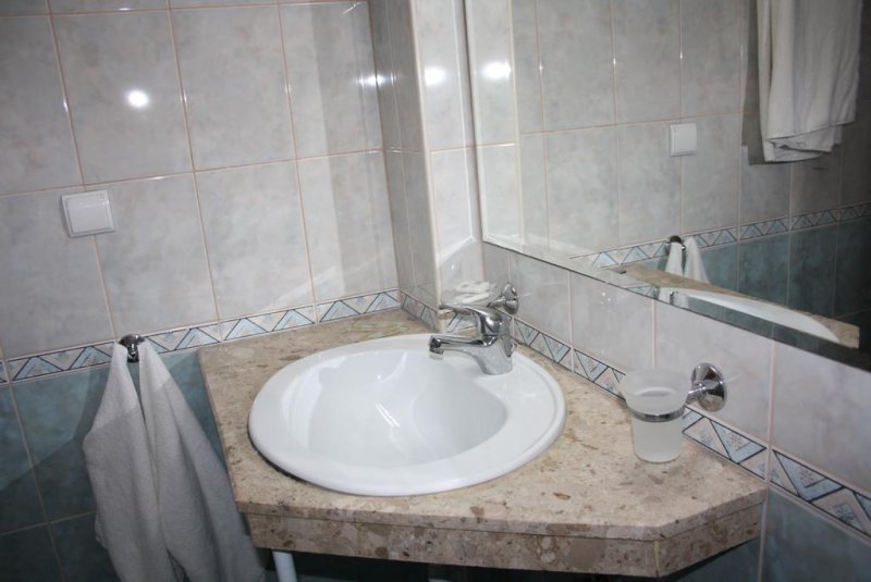 Хотел Перуника - Снимка 3