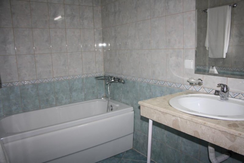 Хотел Перуника - Снимка 4