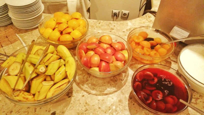 Хотел Перуника - Снимка 11