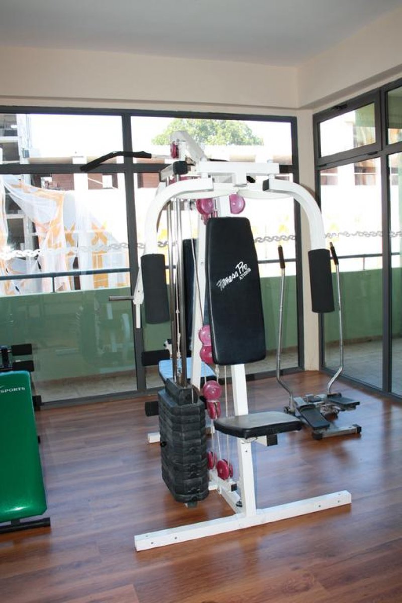 Хотел Перуника - Снимка 7