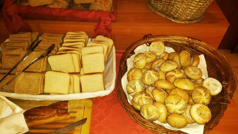 Хотел Перуника - Снимка 2