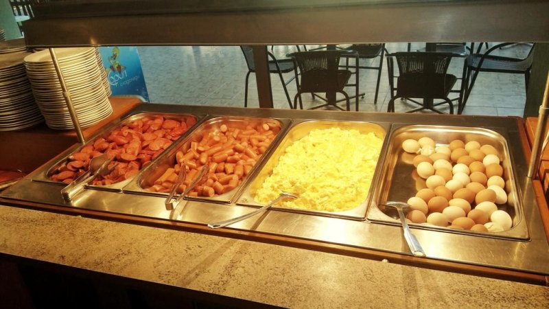 Хотел Перуника - Снимка 2