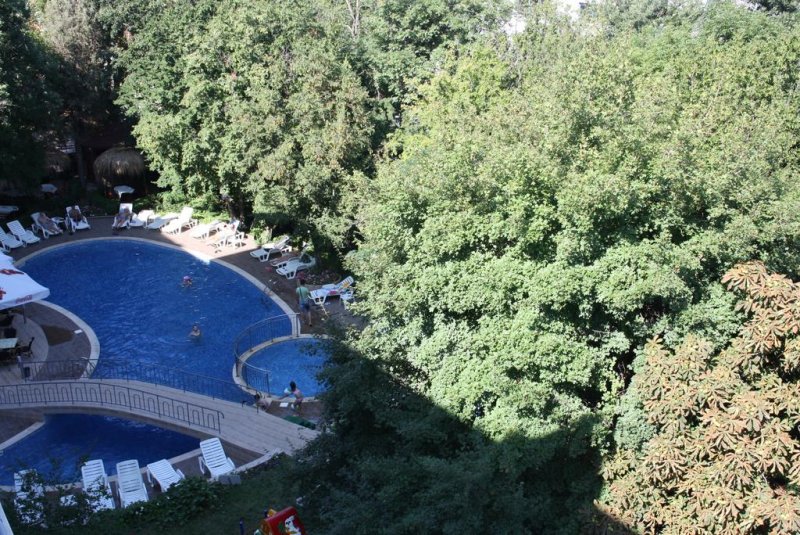 Хотел Перуника - Снимка 8