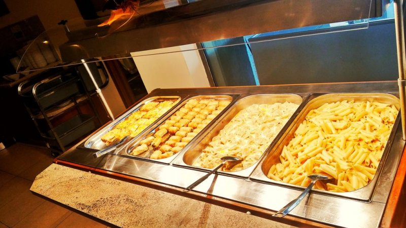 Хотел Перуника - Снимка 5