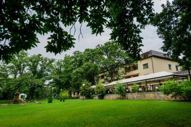 Хотел Калиста - Снимка 0