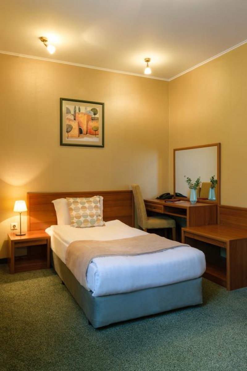 Хотел Калиста - Снимка 2