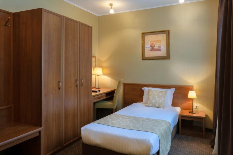 Хотел Калиста - Снимка 10