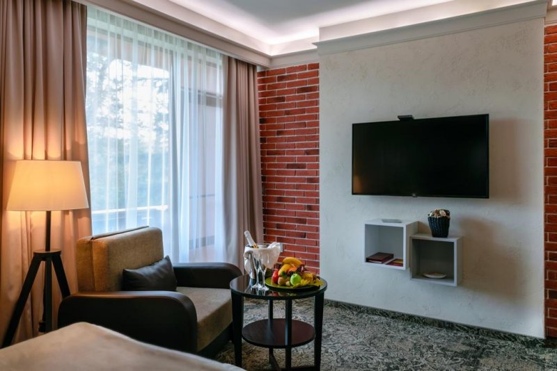 Хотел Калиста - Снимка 3