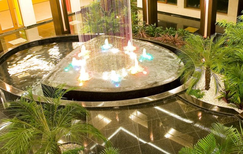 Хотел Калиста - Снимка 11