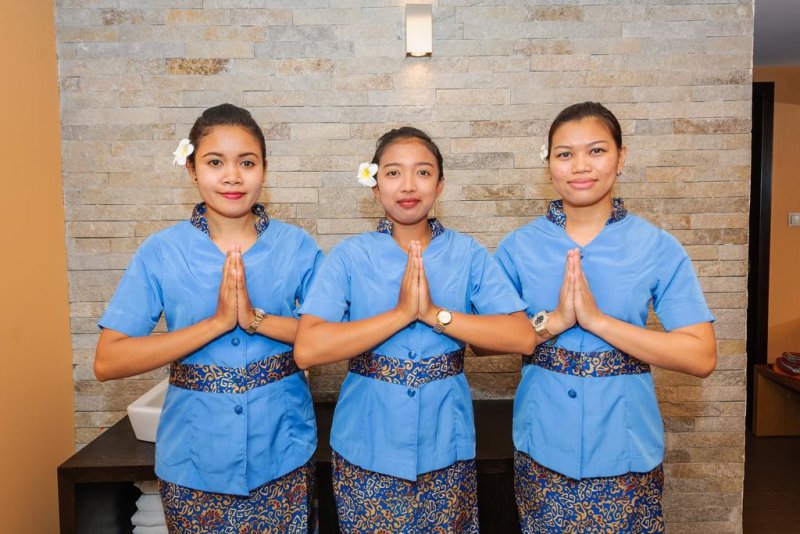 Хотел Калиста - Снимка 10