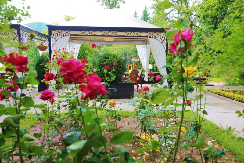 Хотел Калиста - Снимка 7