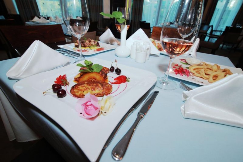 Хотел Калиста - Снимка 11