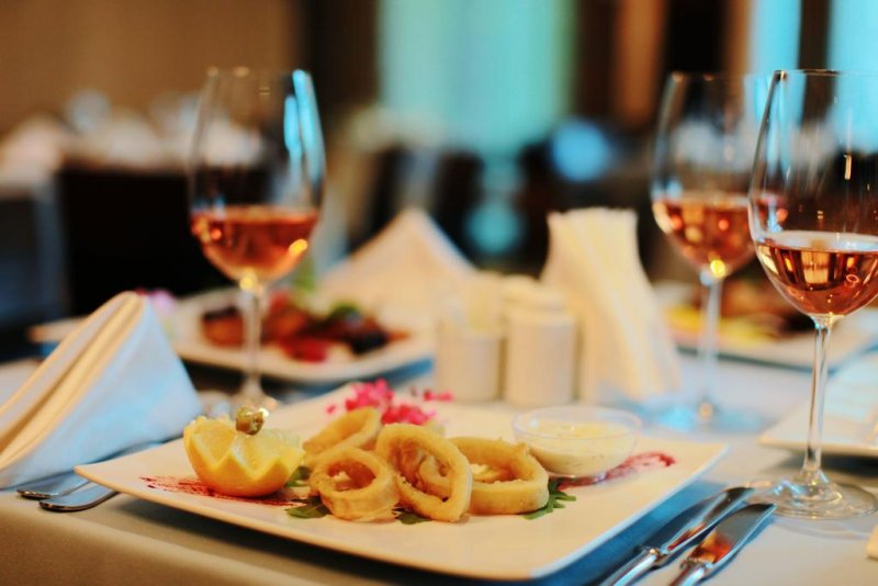 Хотел Калиста - Снимка 5