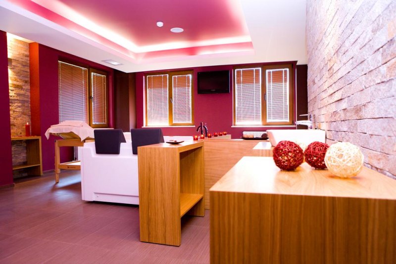 Хотел Калиста - Снимка 2