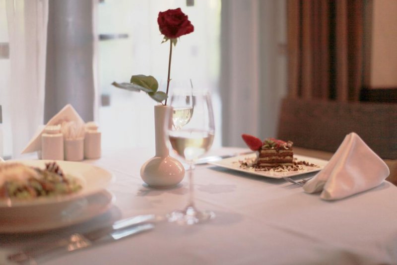 Хотел Калиста - Снимка 11