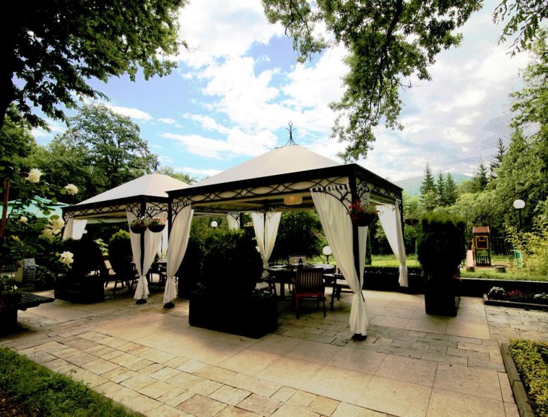 Хотел Калиста - Снимка 11