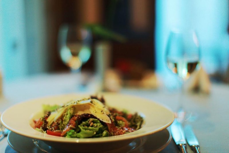 Хотел Калиста - Снимка 2