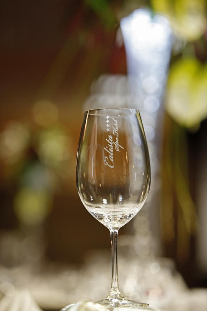 Хотел Калиста - Снимка 8