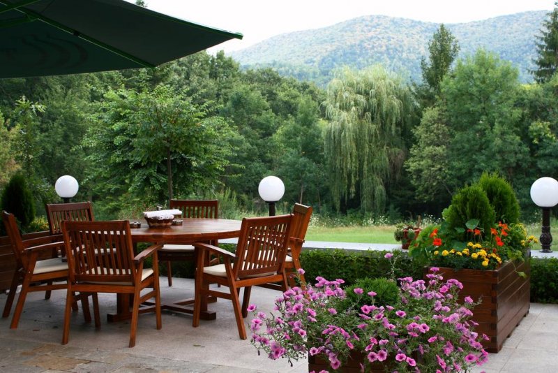 Хотел Калиста - Снимка 1