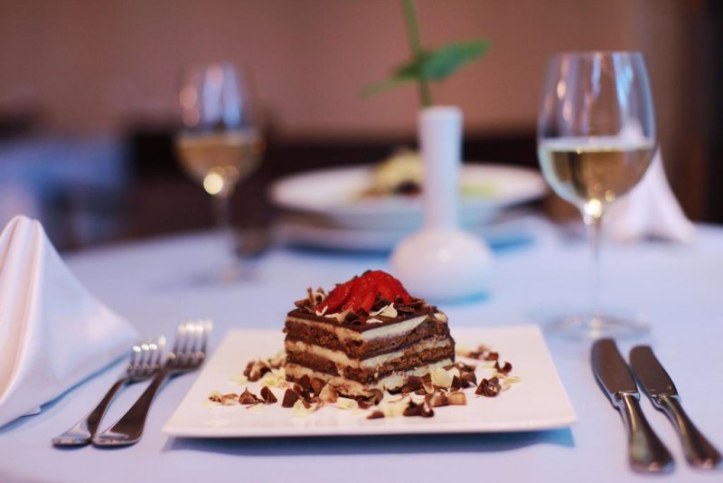 Хотел Калиста - Снимка 11