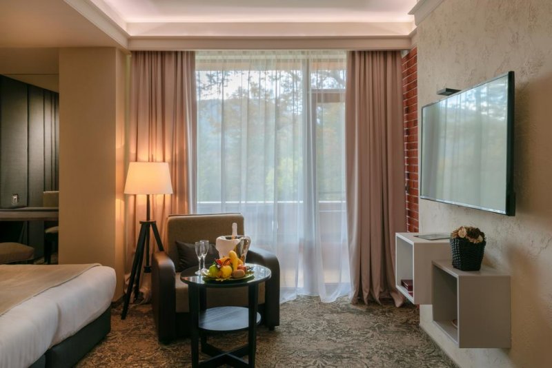 Хотел Калиста - Снимка 10