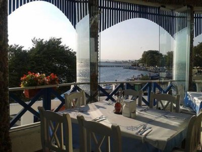 Хотел Парос - Снимка 4