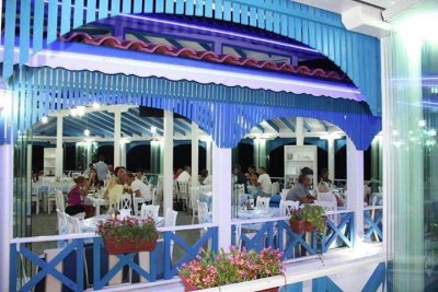 Хотел Парос - Снимка 5