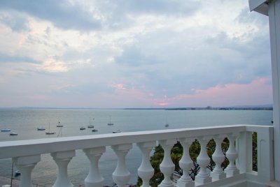 Хотел Парос - Снимка 6