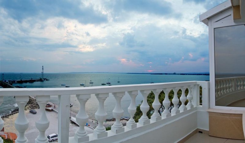 Хотел Парос - Снимка 8