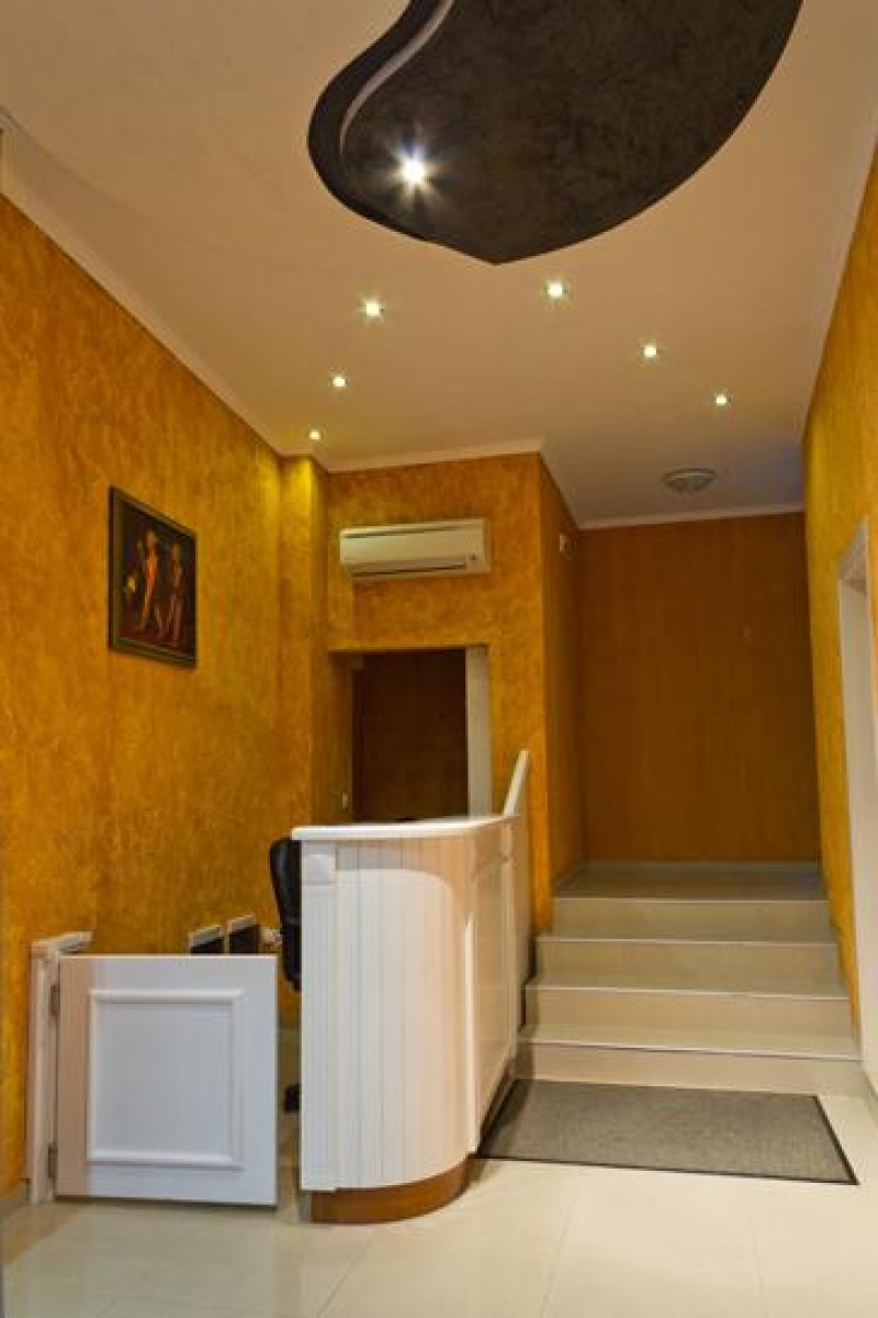 Хотел Парос - Снимка 1