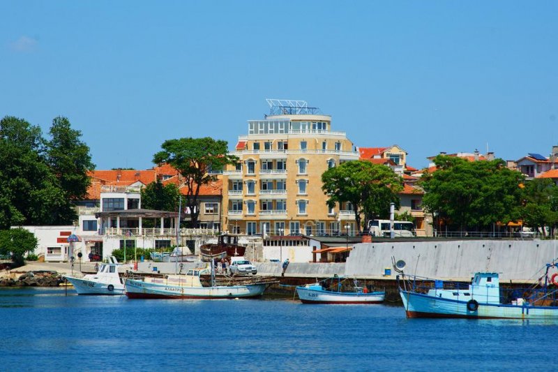 Хотел Парос - Снимка 5