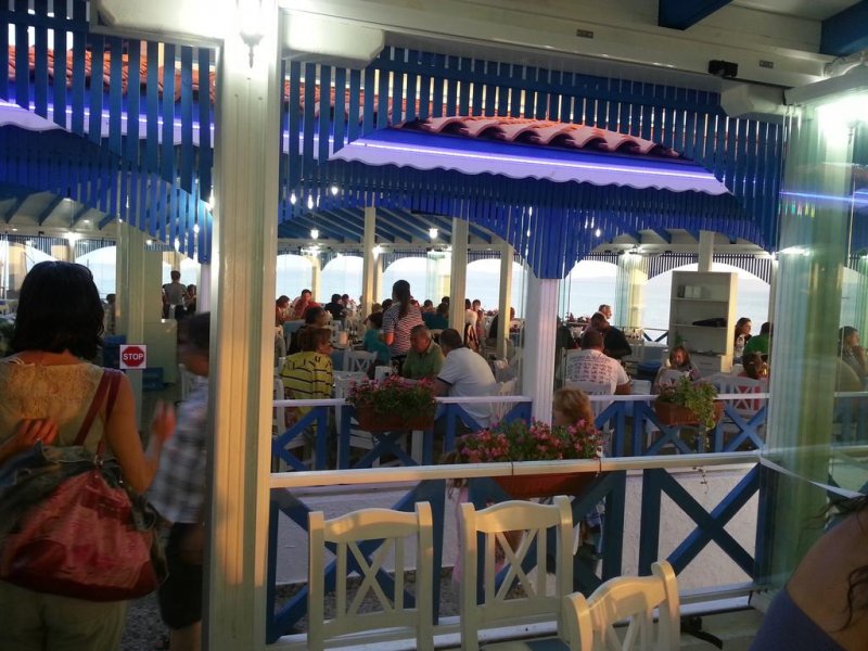 Хотел Парос - Снимка 7