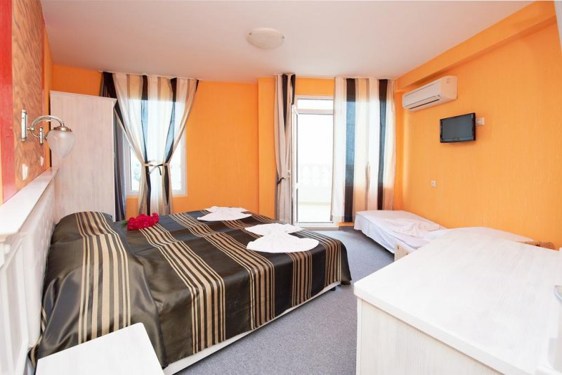 Хотел Парос - Снимка 2