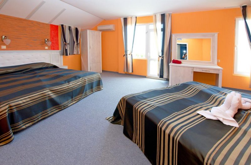 Хотел Парос - Снимка 9