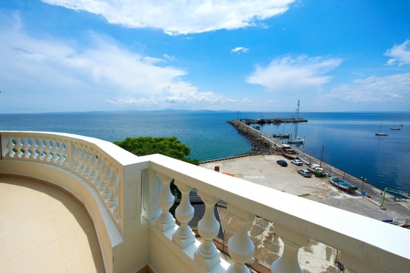 Хотел Парос - Снимка 8