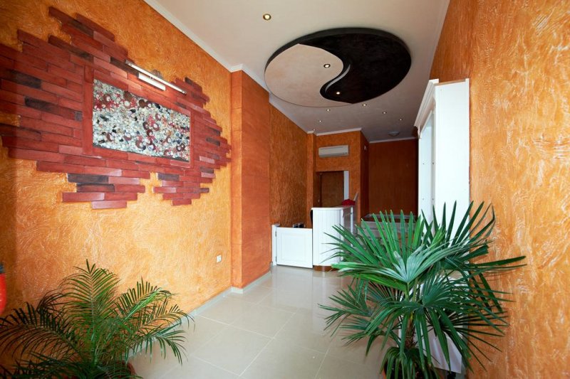 Хотел Парос - Снимка 8