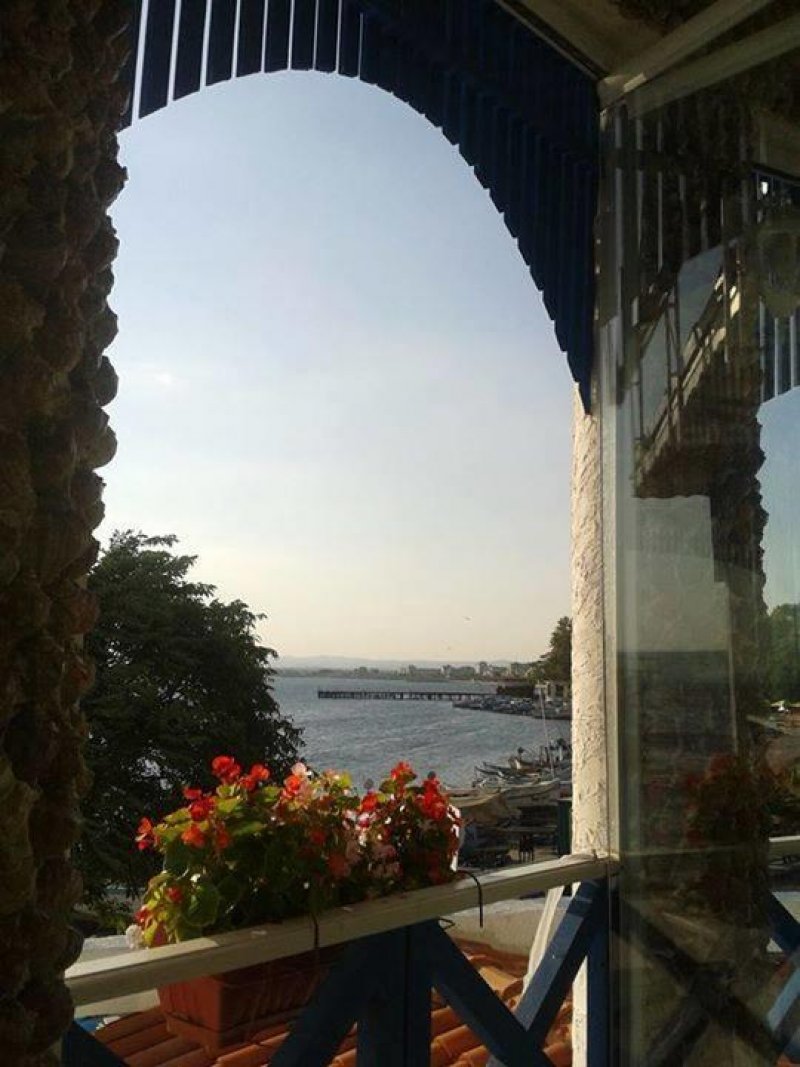 Хотел Парос - Снимка 4