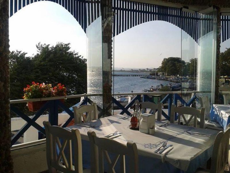 Хотел Парос - Снимка 4