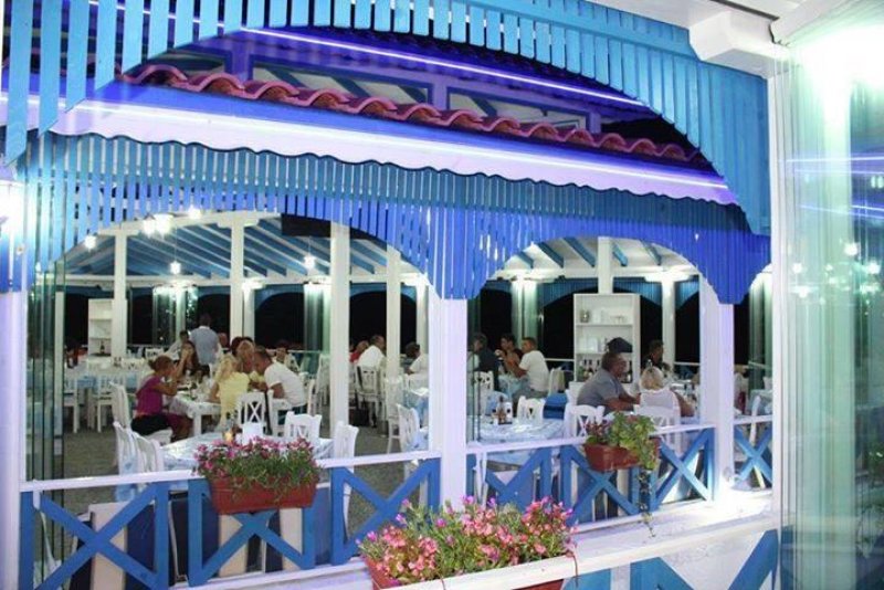 Хотел Парос - Снимка 9