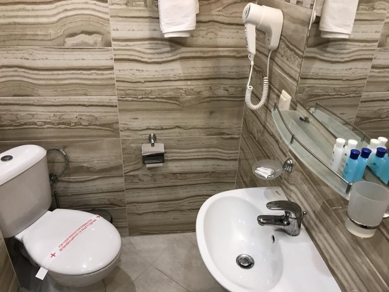 Хотел Мелиа Мар - Снимка 10