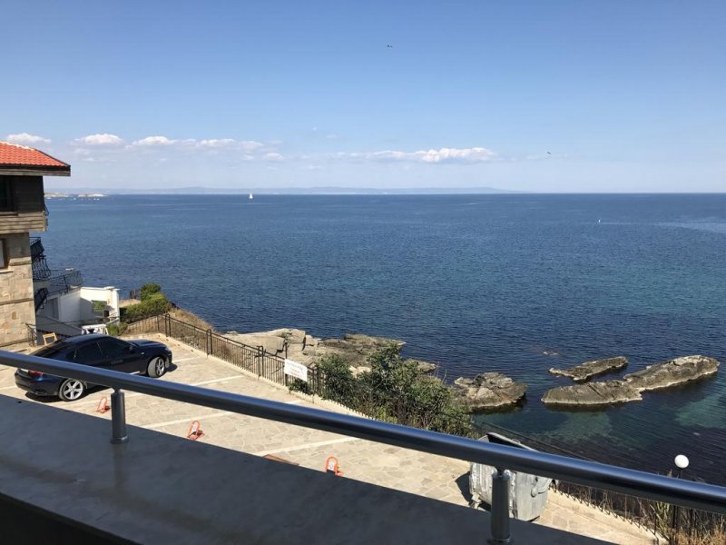 Хотел Мелиа Мар - Снимка 4