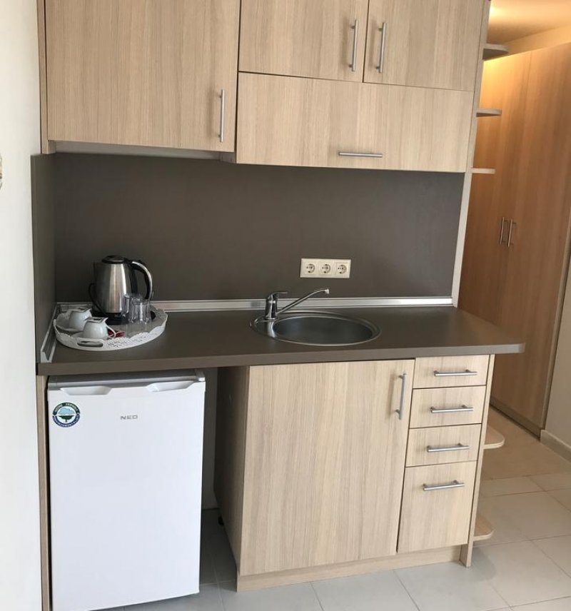 Хотел Мелиа Мар - Снимка 8