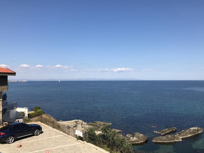 Хотел Мелиа Мар - Снимка 5